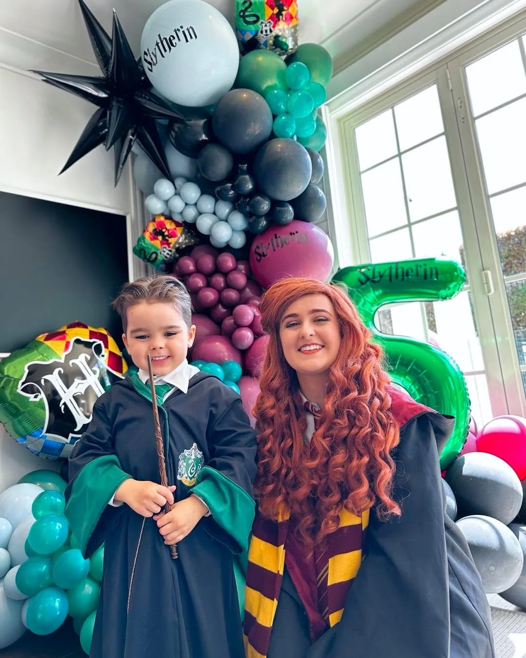 We&rsquo;re celebrating International Harry Potter Day! 🧙

Did you know that we offer whimsical Wizard Parties?

Enchant your child&rsquo;s special day with a magical experience like no other! Invite our wizard students to join in your festivities a