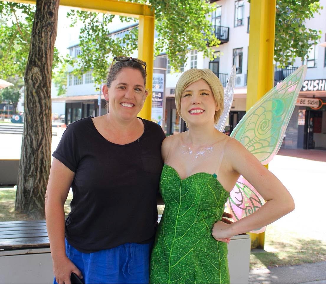 Happy Mother&rsquo;s Day to all of the beautiful mums out there!

We see you, and we are so grateful for all of the magic you create every day 💫

Your littles have some super inspirational Queens to look up to, and our performers also have seriously