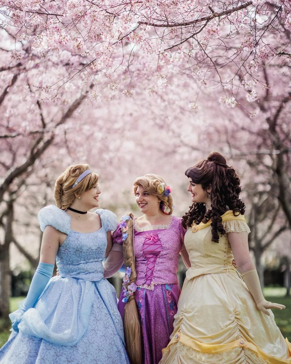 Spring is here! So we thought we&rsquo;d share a few favourites from our Cherry Blossom Photoshoot with @capturingmomentsnz 🌸

The blossoms made an incredible backdrop, and the finished photos really captured the feel of the day.

We love being able