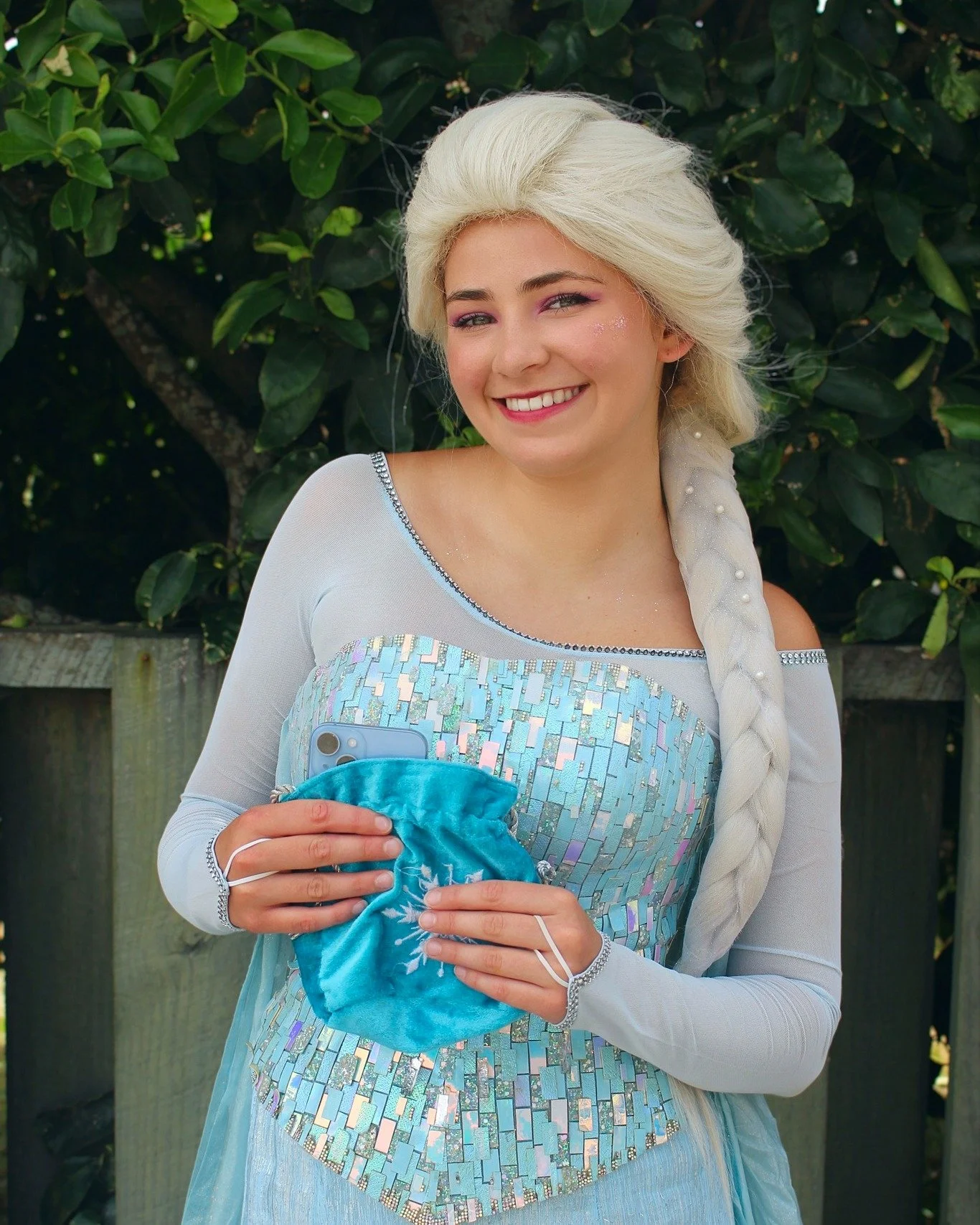 Did you know&hellip;? ✨

Here at Enchanted Entertainment, we LOVE bringing fairytales to life in the most genuine, immersive way possible for little ones. 💫

And sometimes, it&rsquo;s the smallest details that make the biggest difference&hellip;

Ta