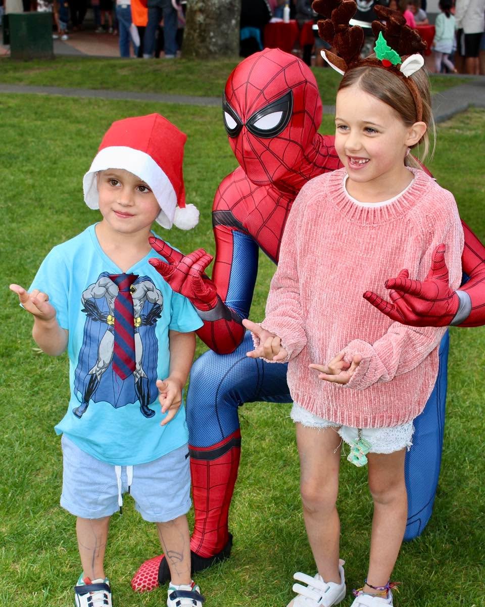 DAYCARES &amp; KINDERGARTENS - THIS ONE&rsquo;S FOR YOU! 🎄

It may only be October, but there&rsquo;s already a little touch of Christmas magic in the air&hellip; ✨

Here&rsquo;s your magical reminder to secure your date for your end-of-year celebra