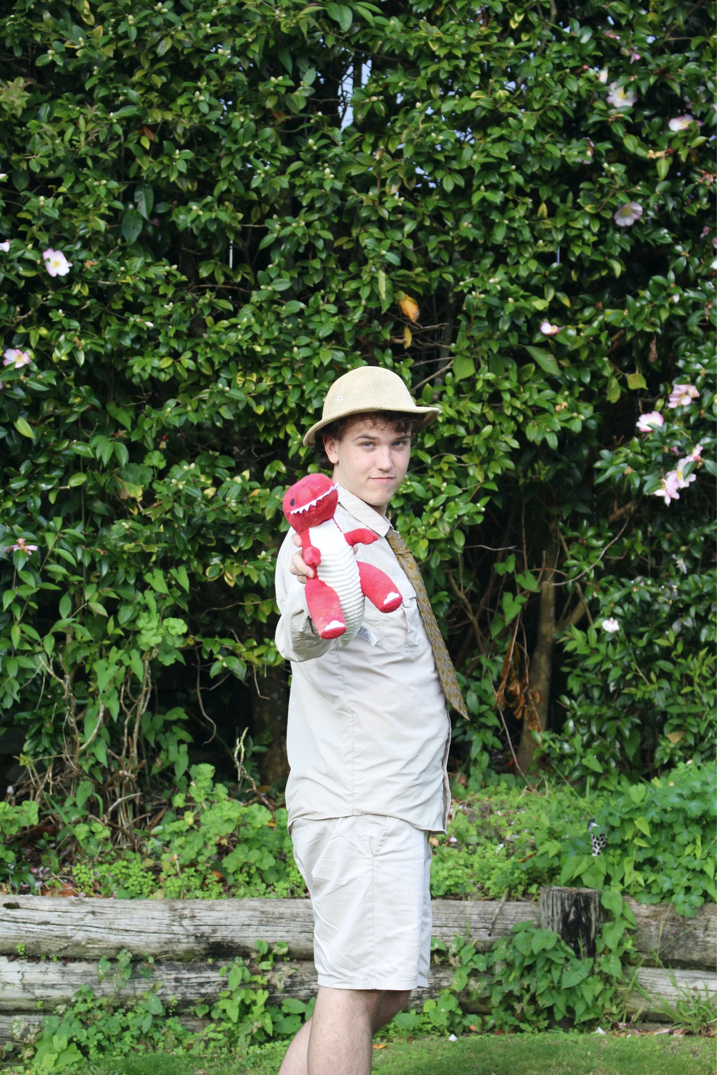 Character - Dino Alternative Version.jpeg