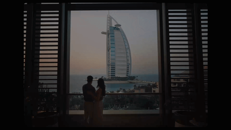 Jumeirah - Al Naseem
