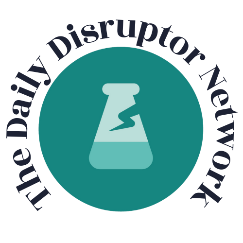 The Daily Disruptor Network