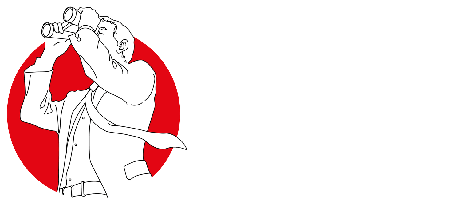 Trainer Michael Figge