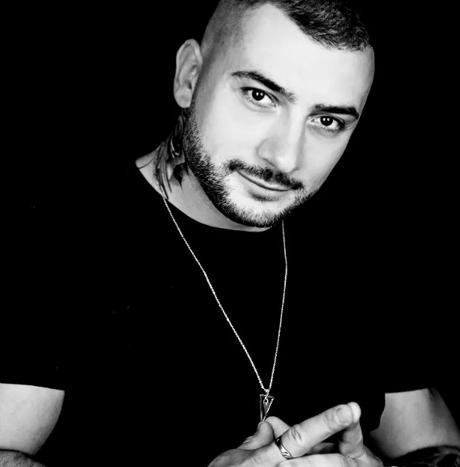 KERSTEN MERCIECA