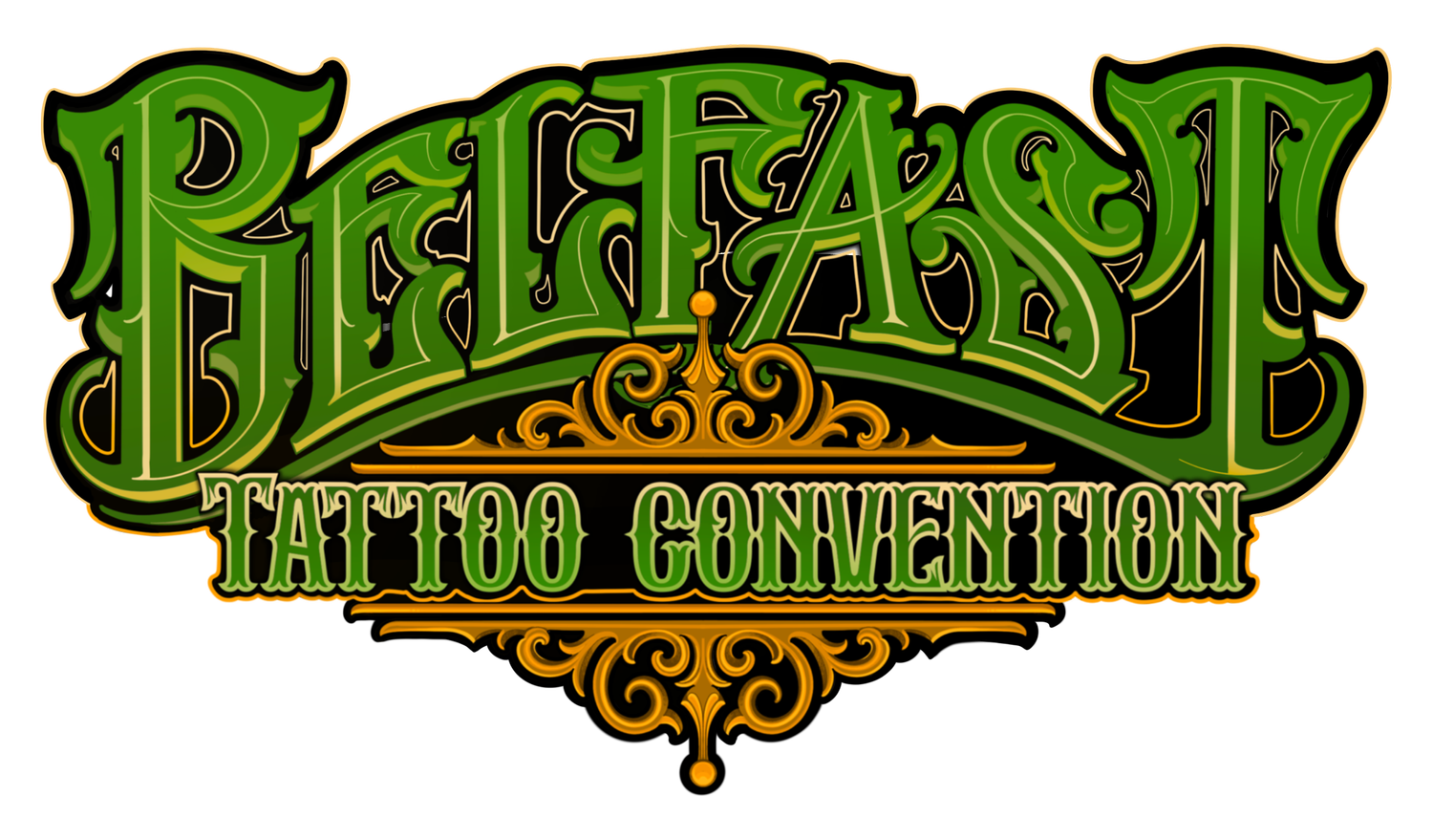 Belfast Tattoo Convention