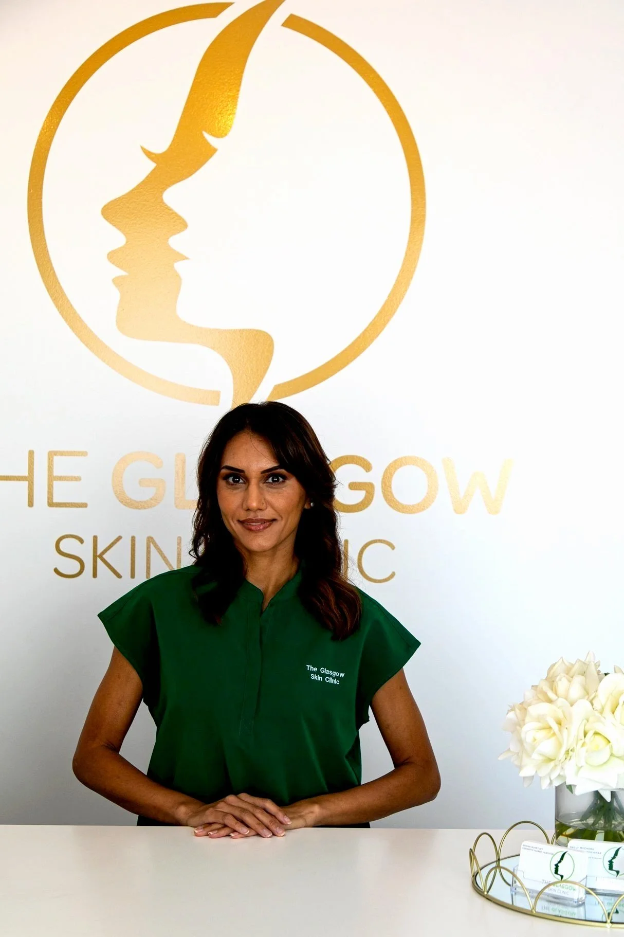 Miss Rafiq Team — The Glasgow Skin Clinic