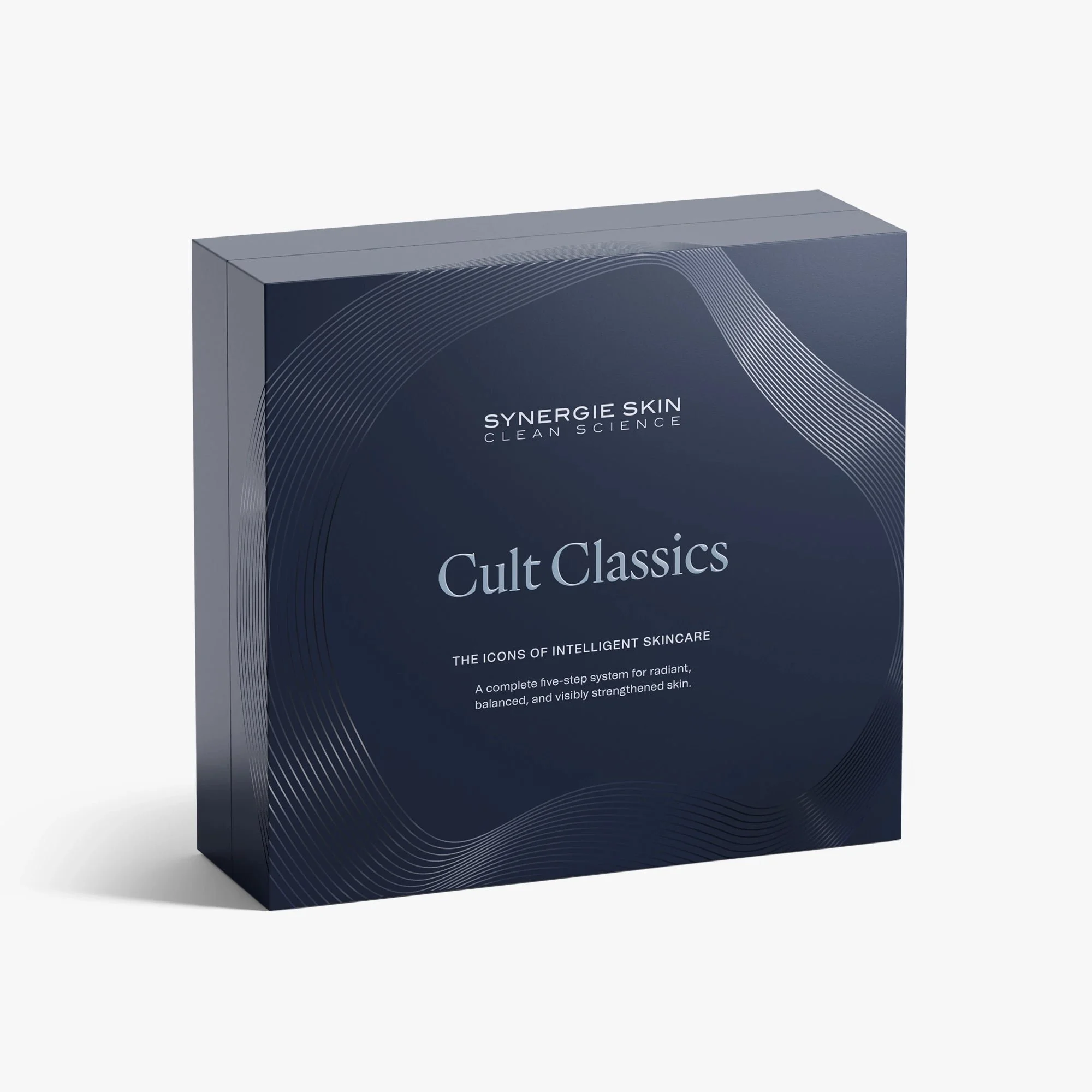 Synergie Skin Cult Classics Kit