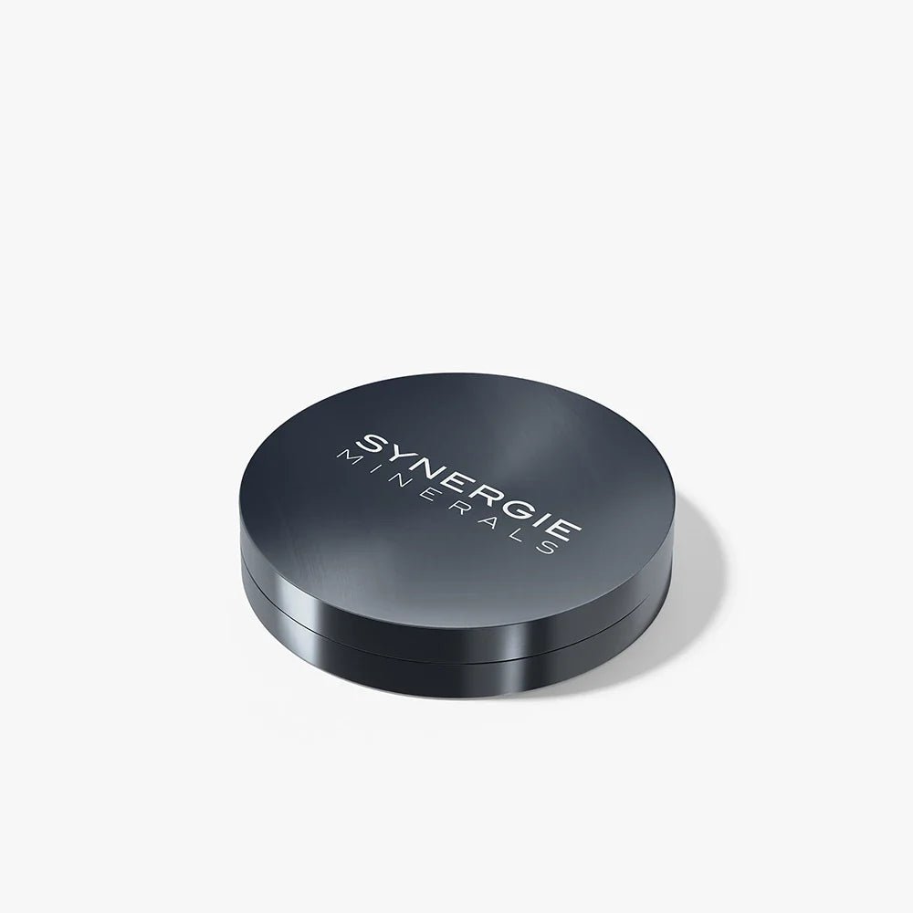 Mineral Whip Foundation