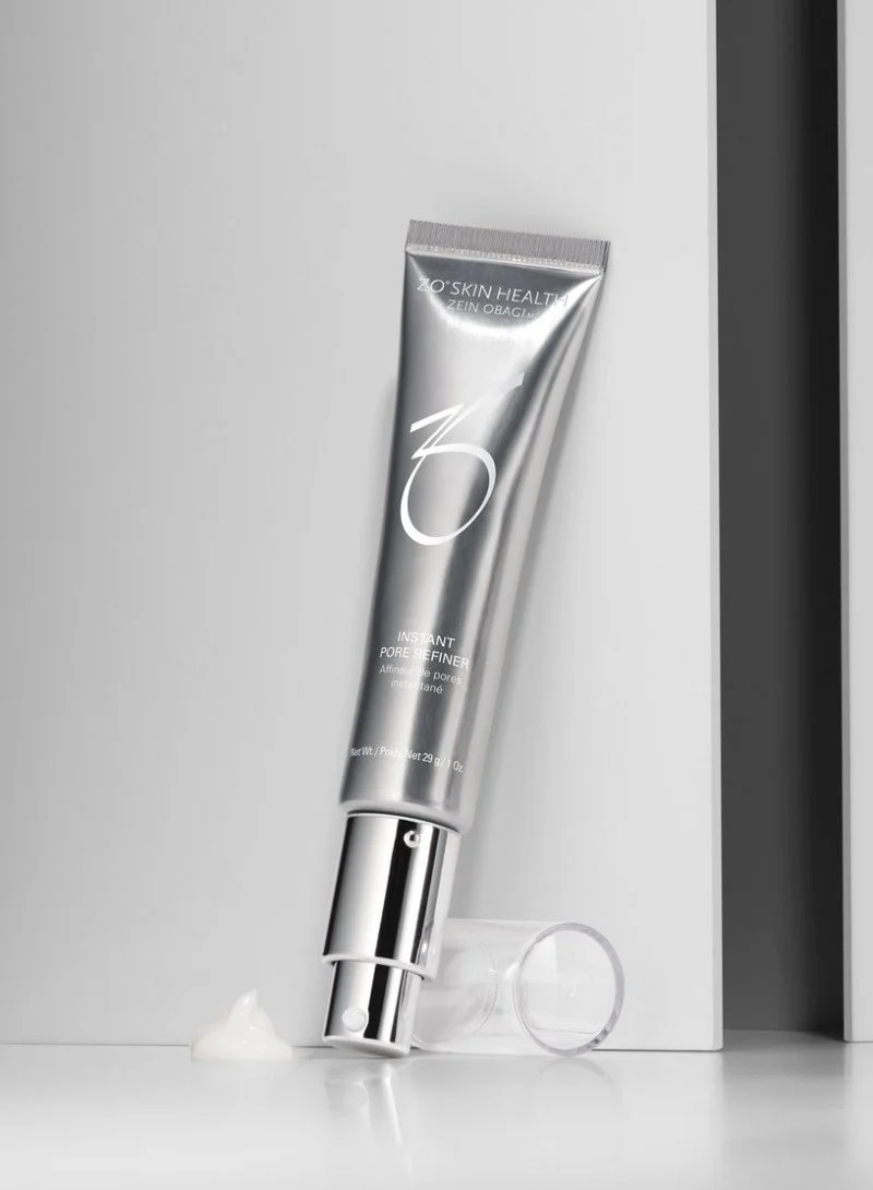 INSTANT PORE REFINER