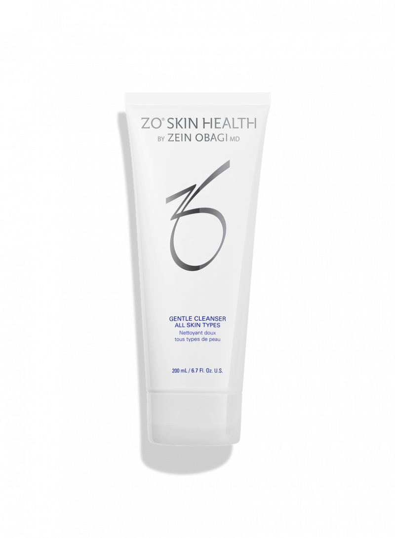 GENTLE CLEANSER - ALL SKIN TYPES