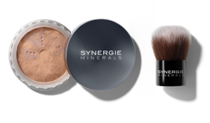 Synergie Second Skin Crush