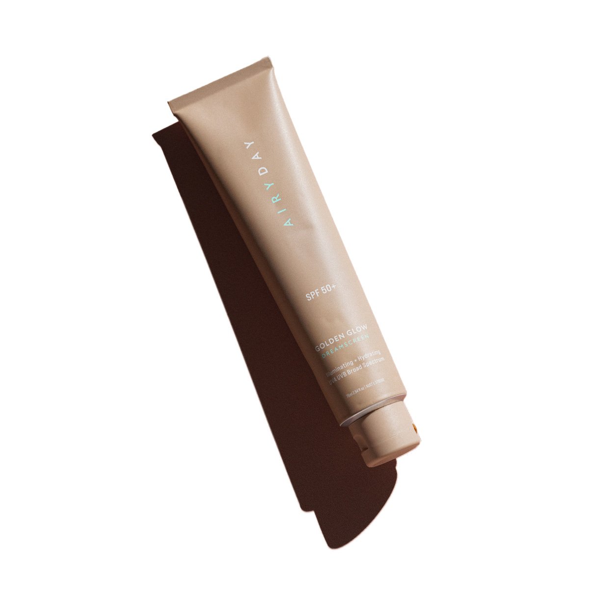 Airy Day Golden Glow — Glasglow Skin Clinic