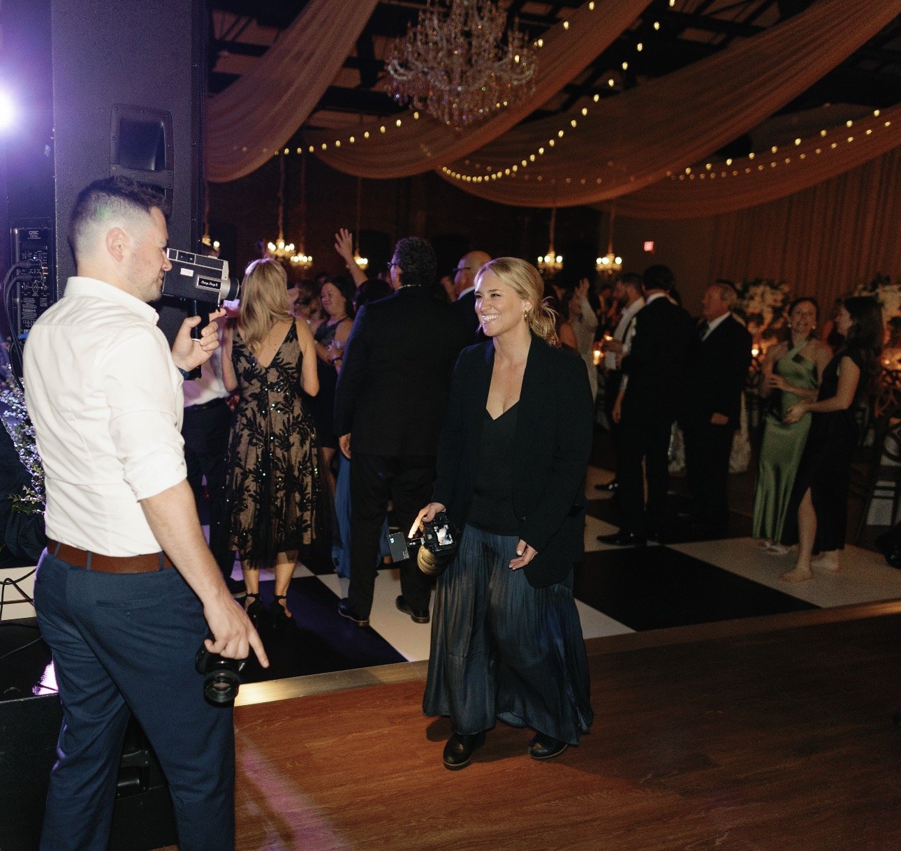 photo by Lang Thomas Photography at the Refinery