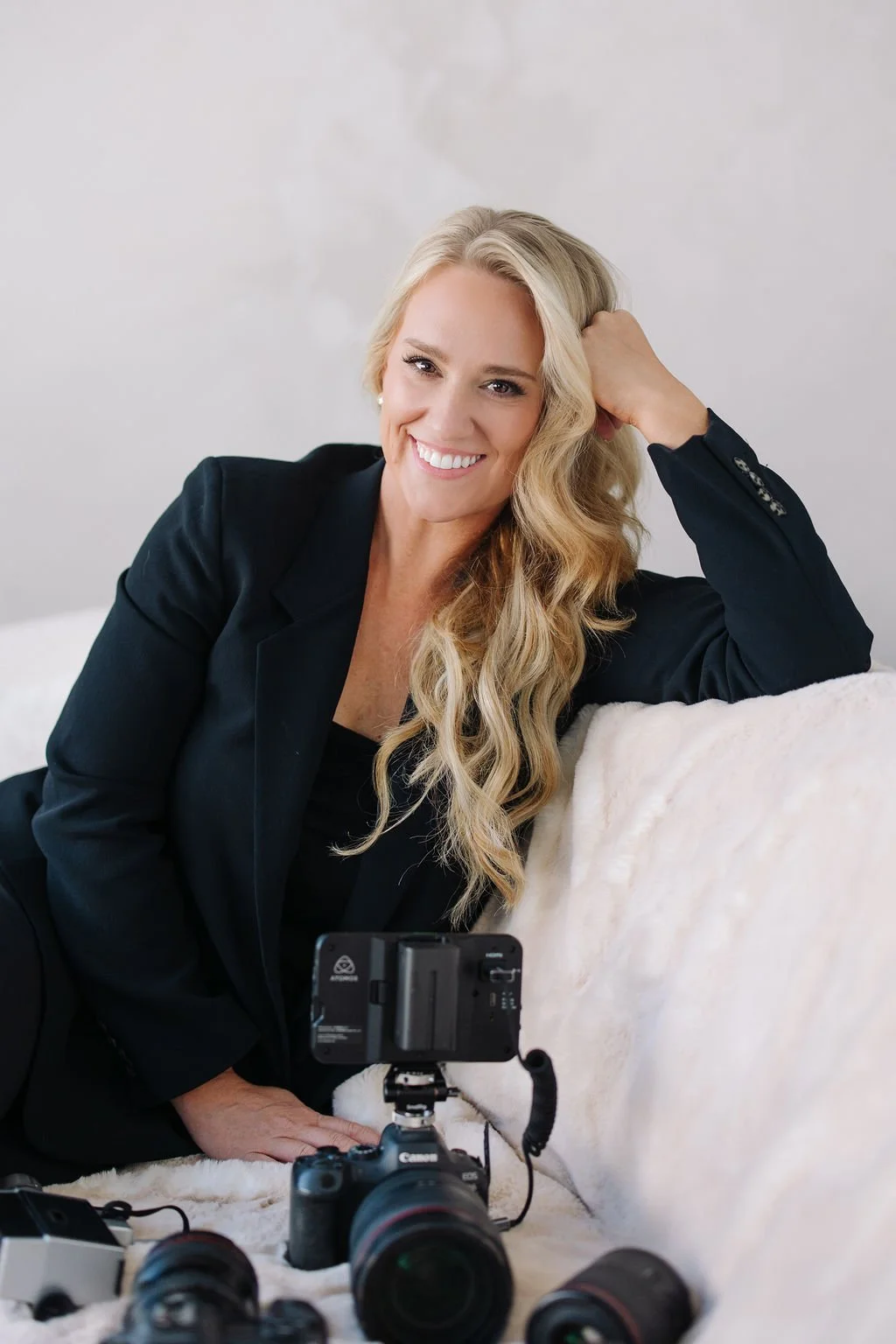 Brooke Colburn Anna May Photography