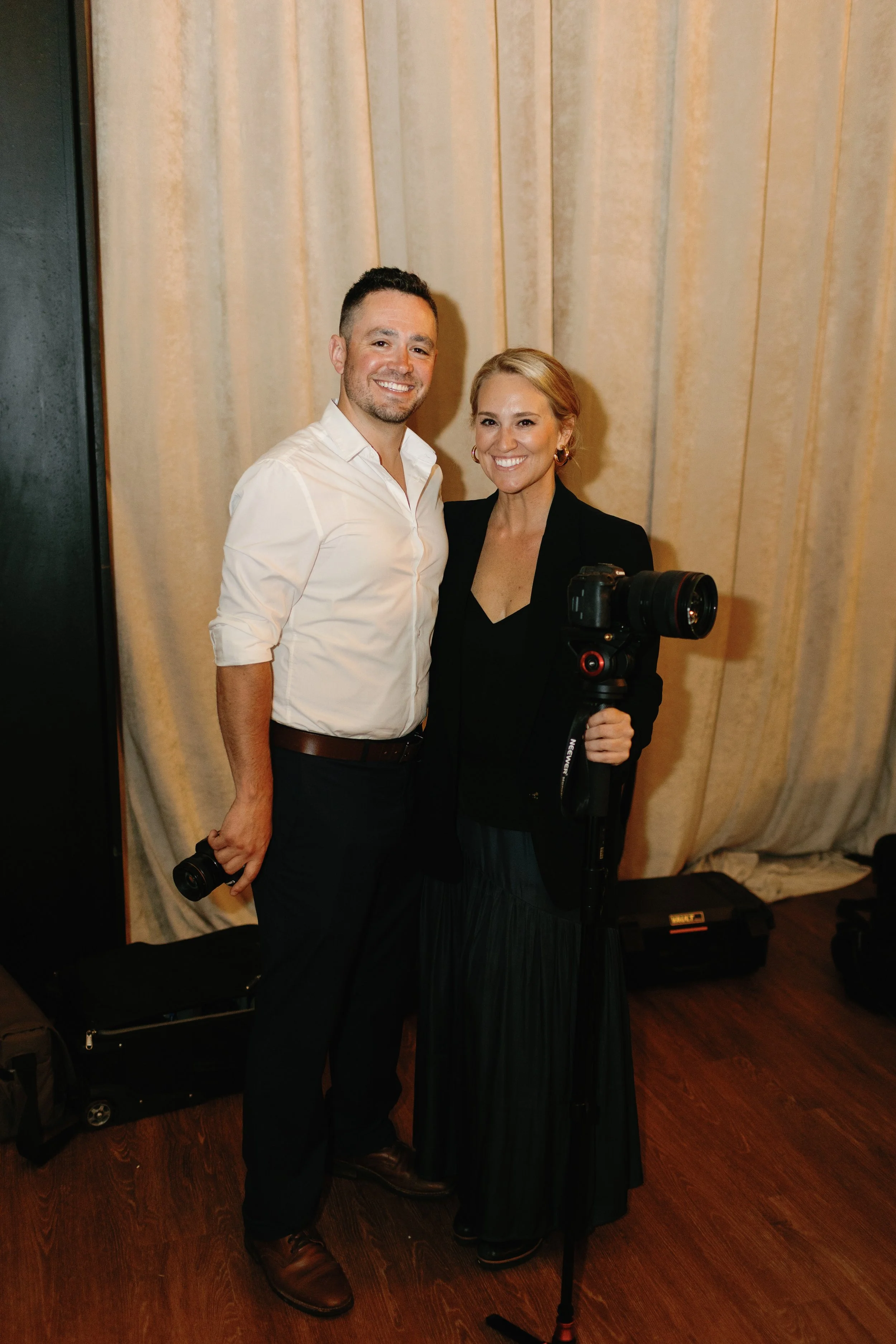 Photo by Lang Thomas Photography