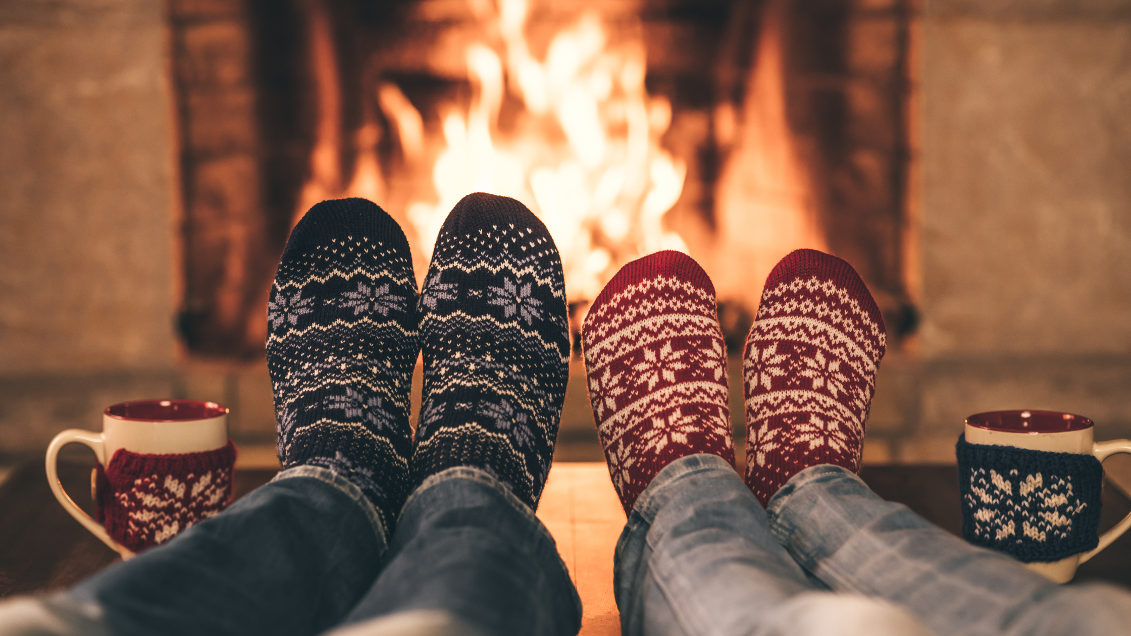 How to Create Your Own Holiday Happiness Rituals