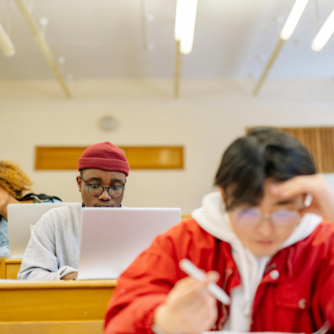 From Overwhelmed to Organized: Mental Health Tips for Busy College Students