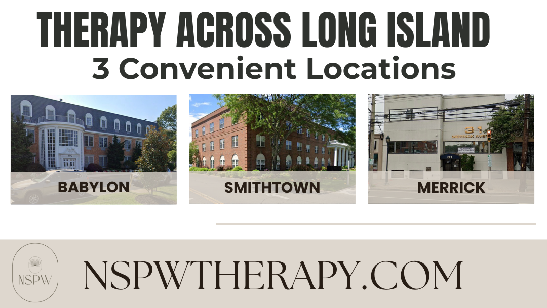 Mental Health Support That Fits Your Life: Discover NSPW’s Flexible Therapy Options Across Long Island