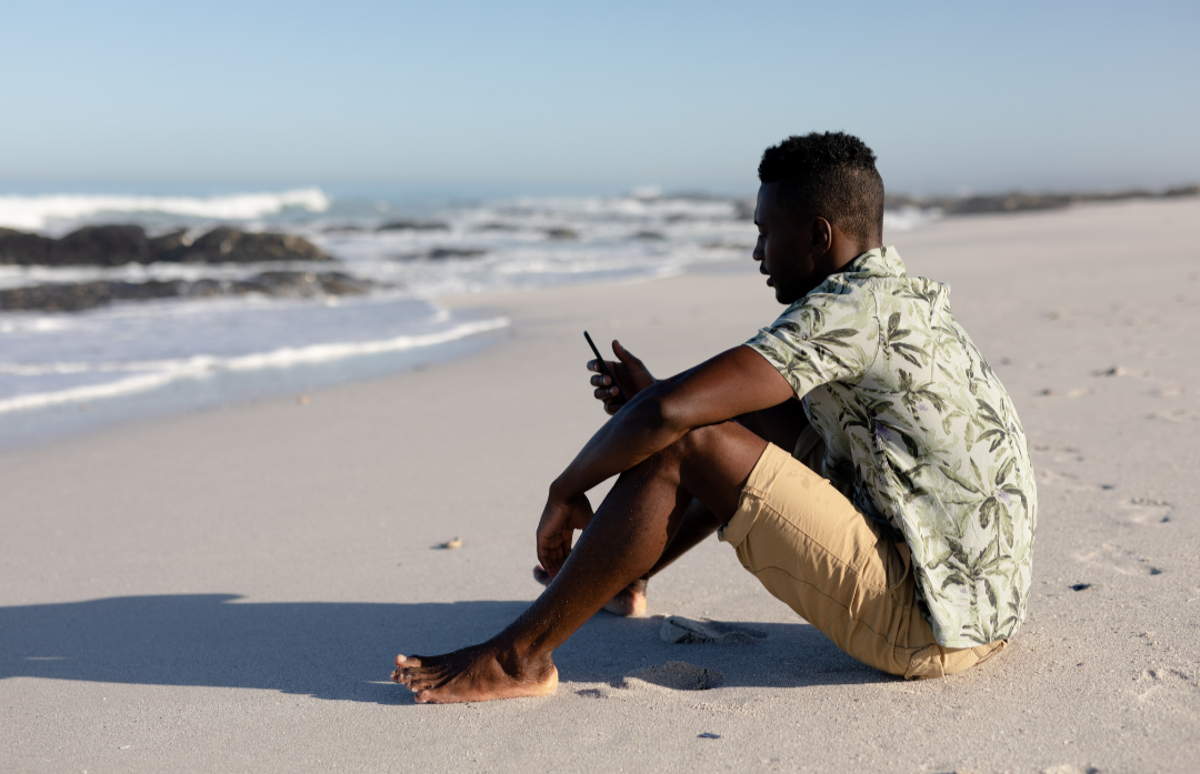 Telehealth Therapy: Prioritizing Your Mental Health During the Busy Summer Months