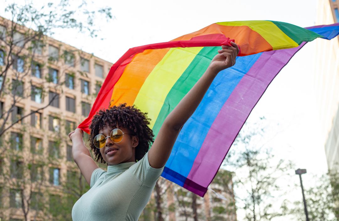 Pride Month and Mental Health: Creating a Safe Space for the LGBTQIA+ Community