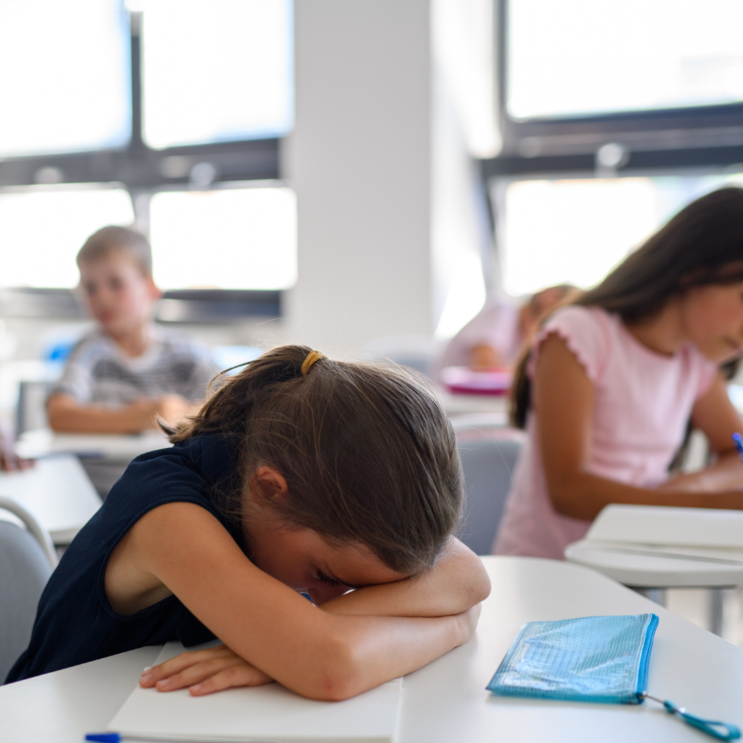 Back-to-School Anxiety: Helping Kids, Teens, and Parents Navigate the New School Year