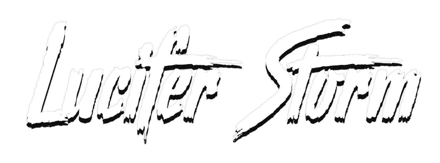 LUCIFER STORM