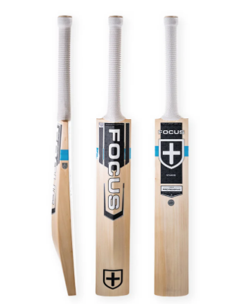 Focus Pure Select (Harrow - Youth)