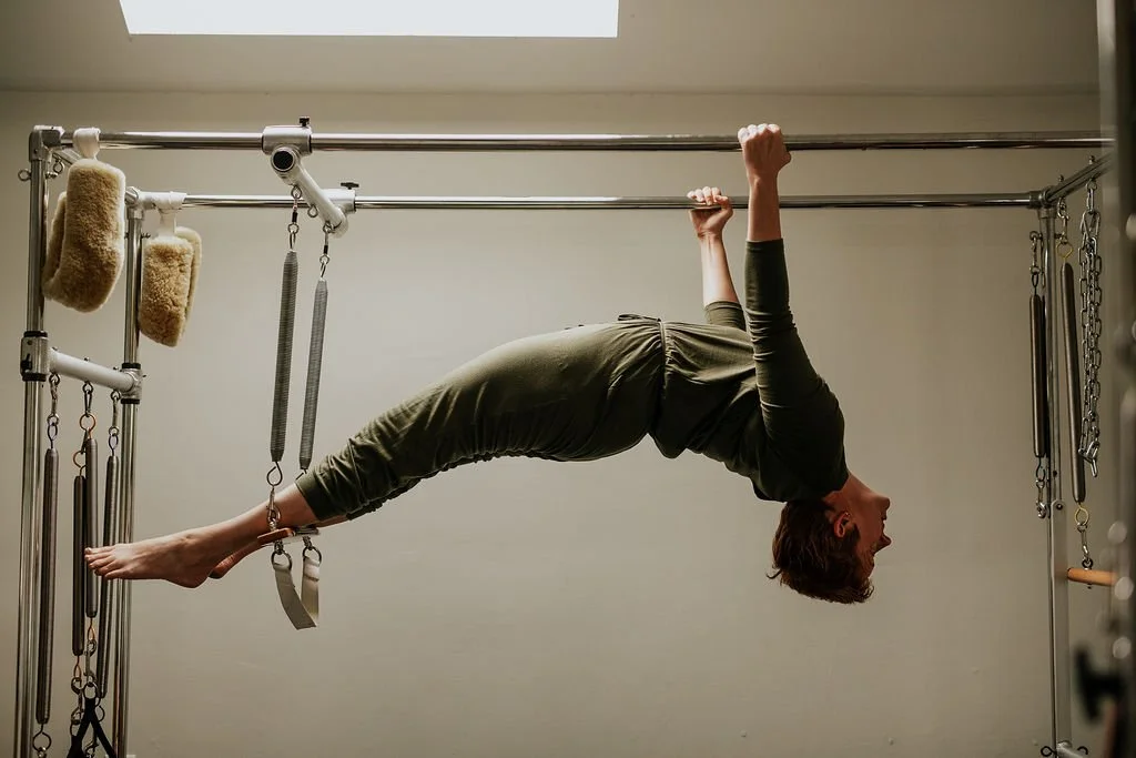 Jax Pilates by Jen | Avondale Studio