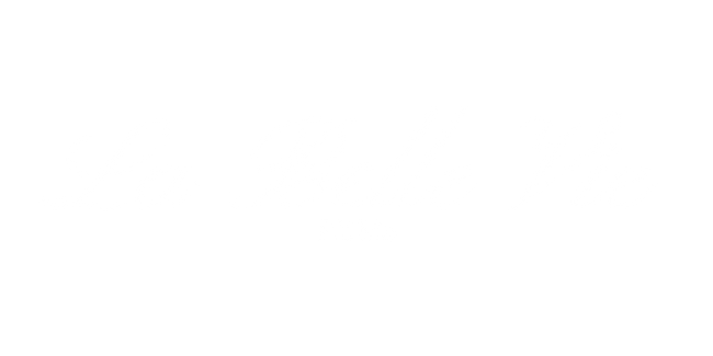 Black background with white text reading "La Belle Vie FILMS" in elegant script font.