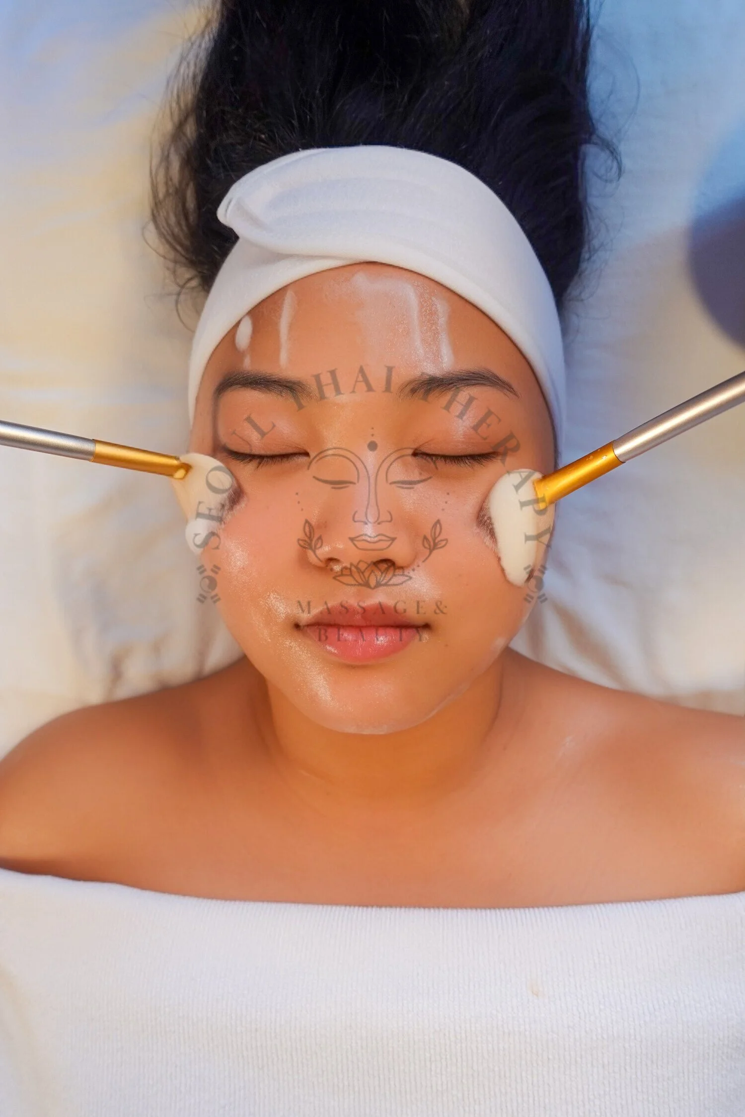 Explore Our Treatments Massage Birmingham Facial Birmingham, UK
