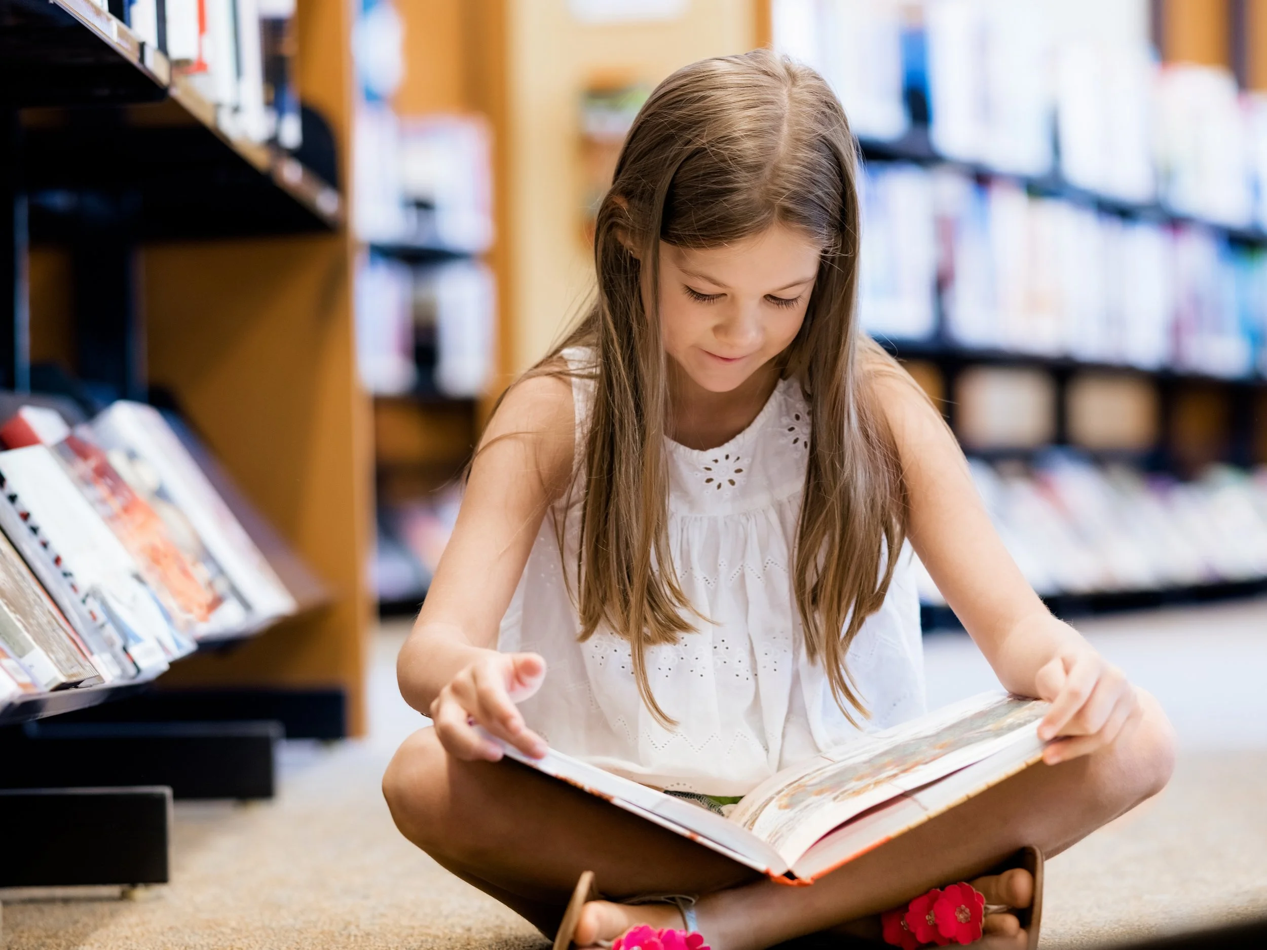 How to Reframe Reading: For Struggling Readers 