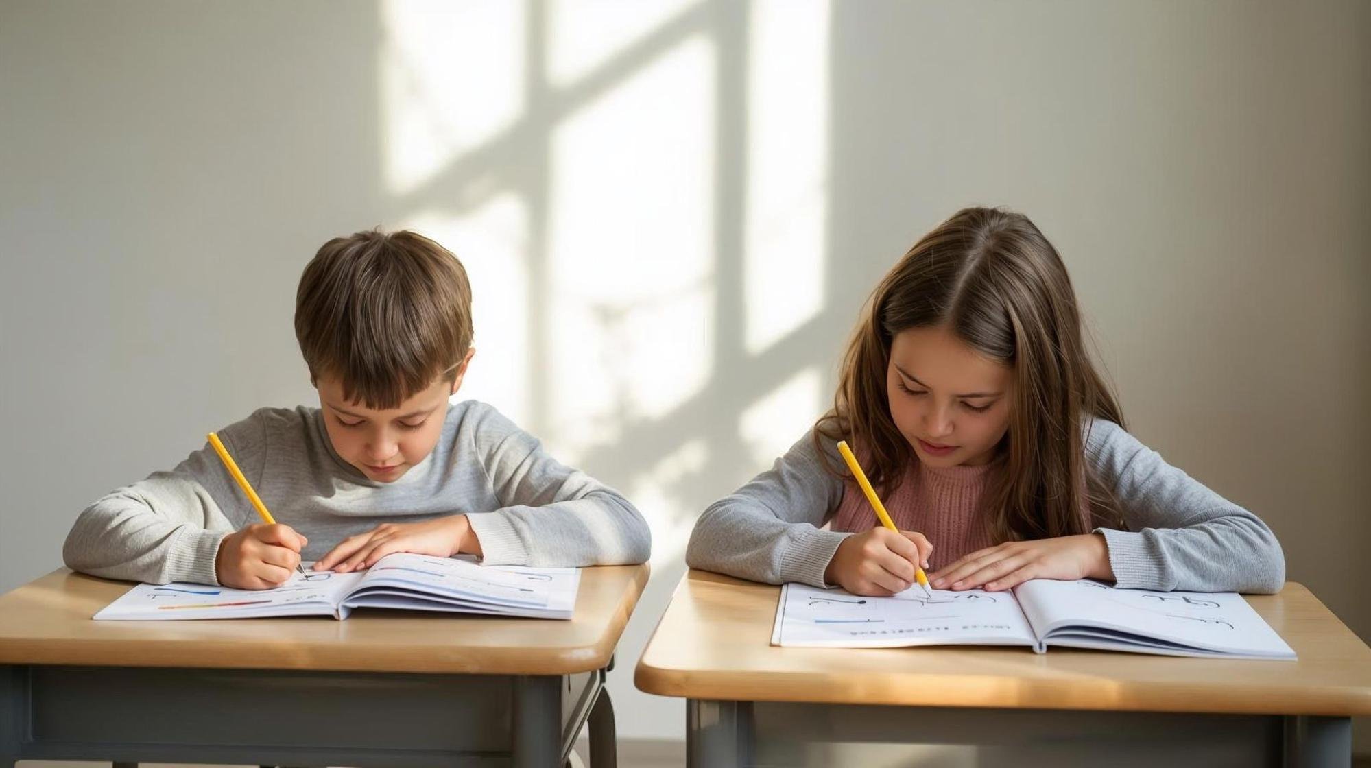 A Skill Issue, Not a Will Issue: What Every Parent Should Know About Dyslexia