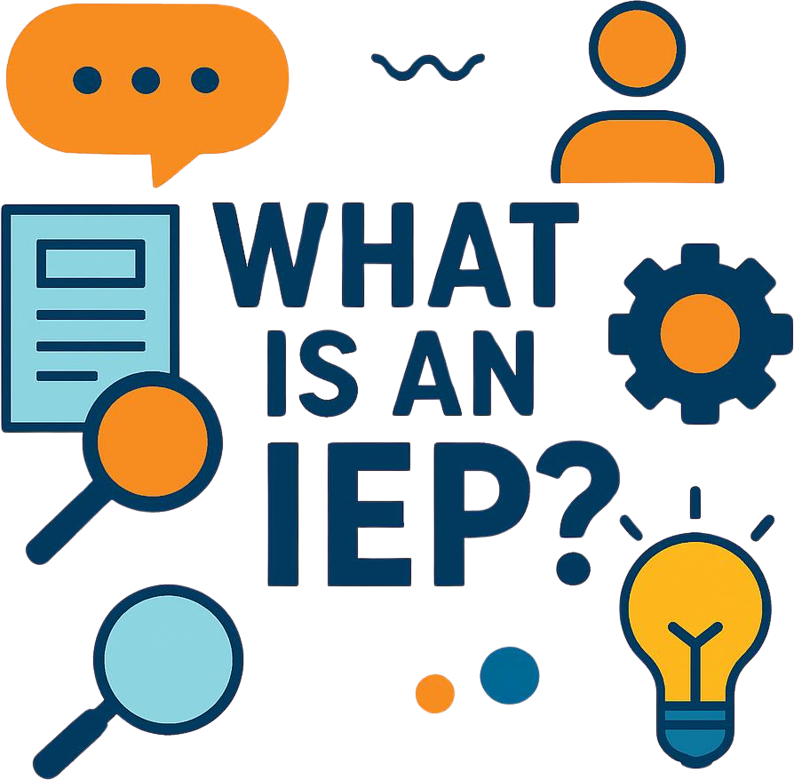 What Is an IEP and Why Does It Matter?