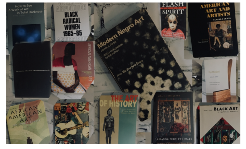 15 Enlightening Books About Black Art (Article)