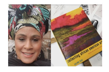Collecting African American Art After 20 Years: An Interview with Author Halima Taha (Article)