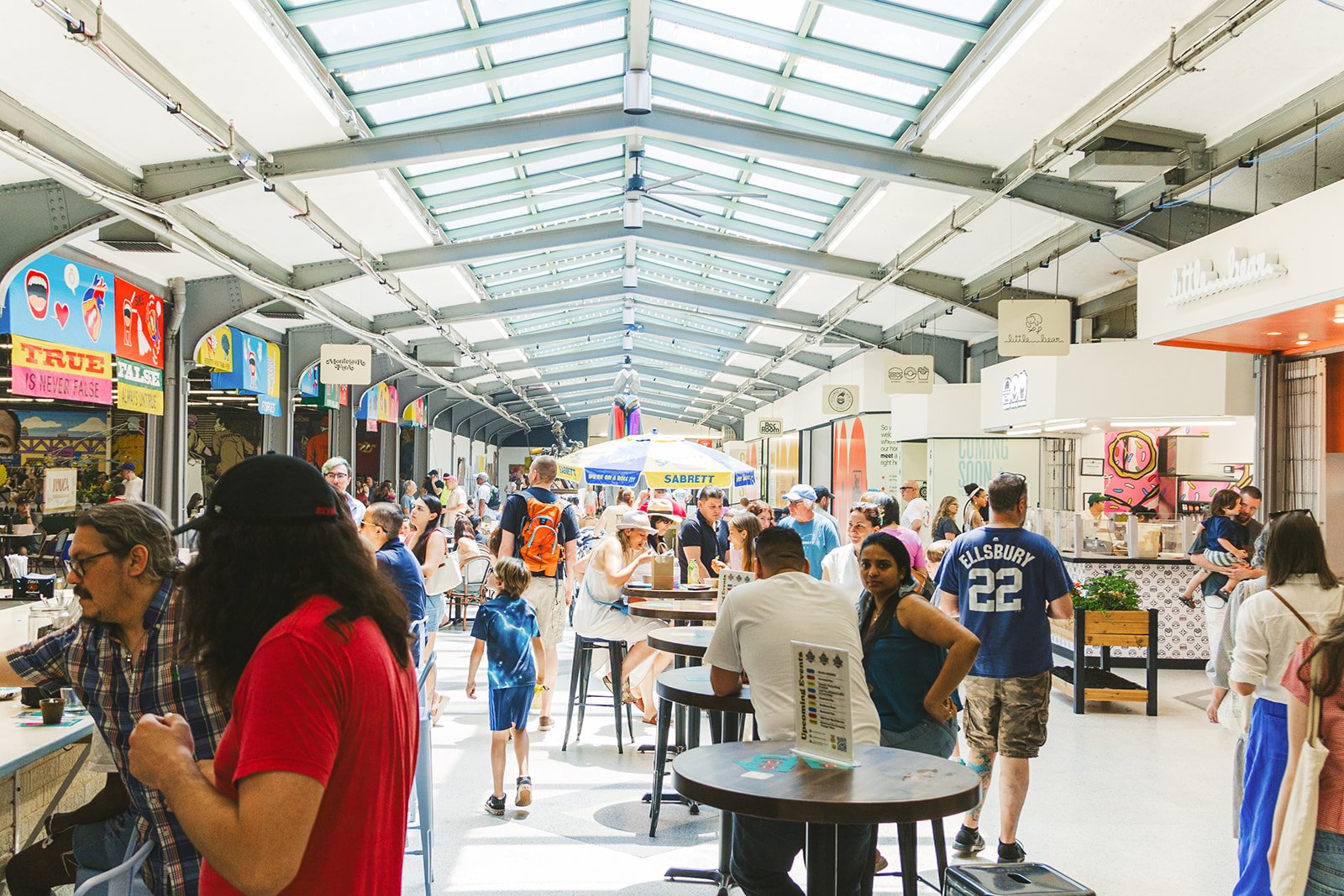 Montclair Vintage Crawl THIS WEEKEND!