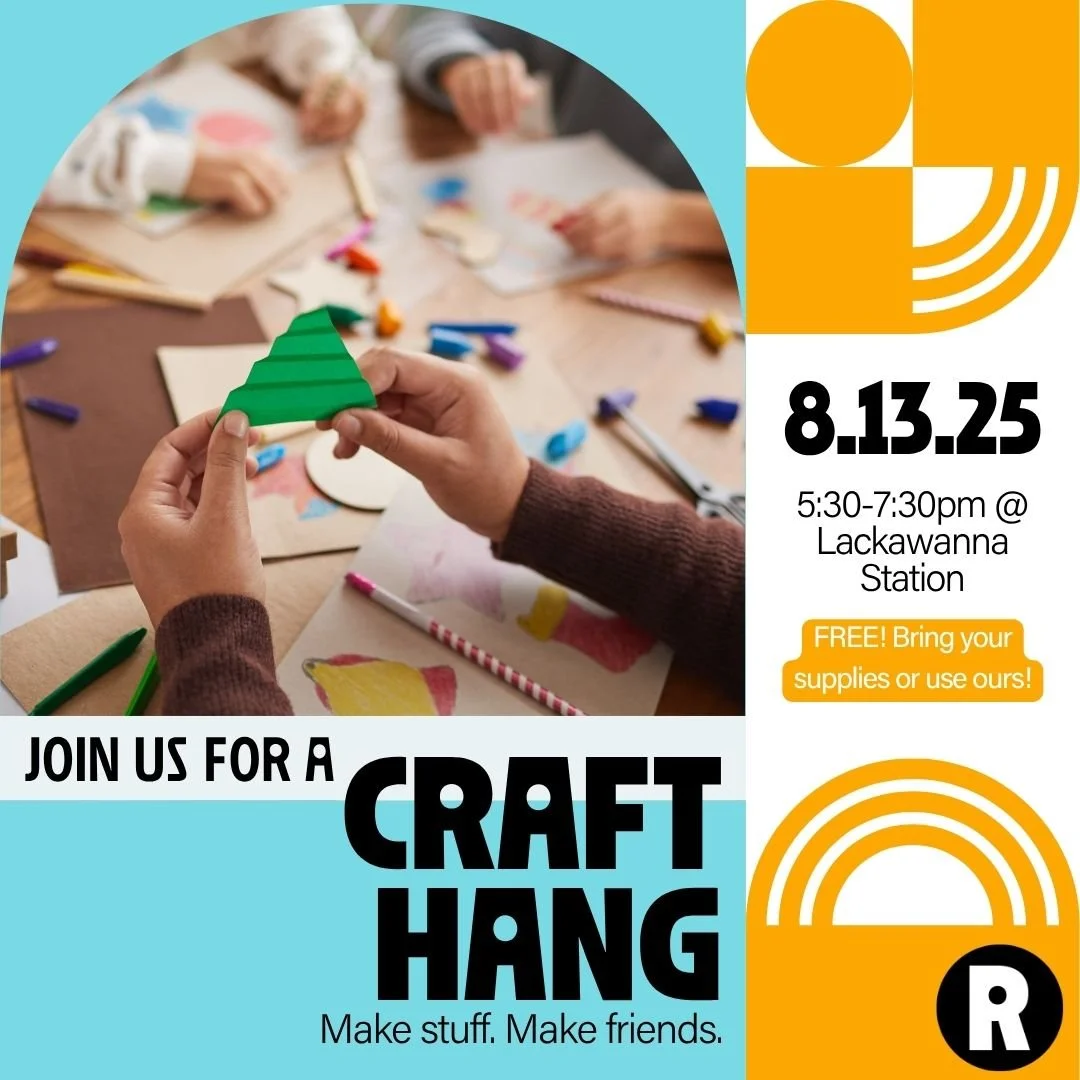 Craft Hang