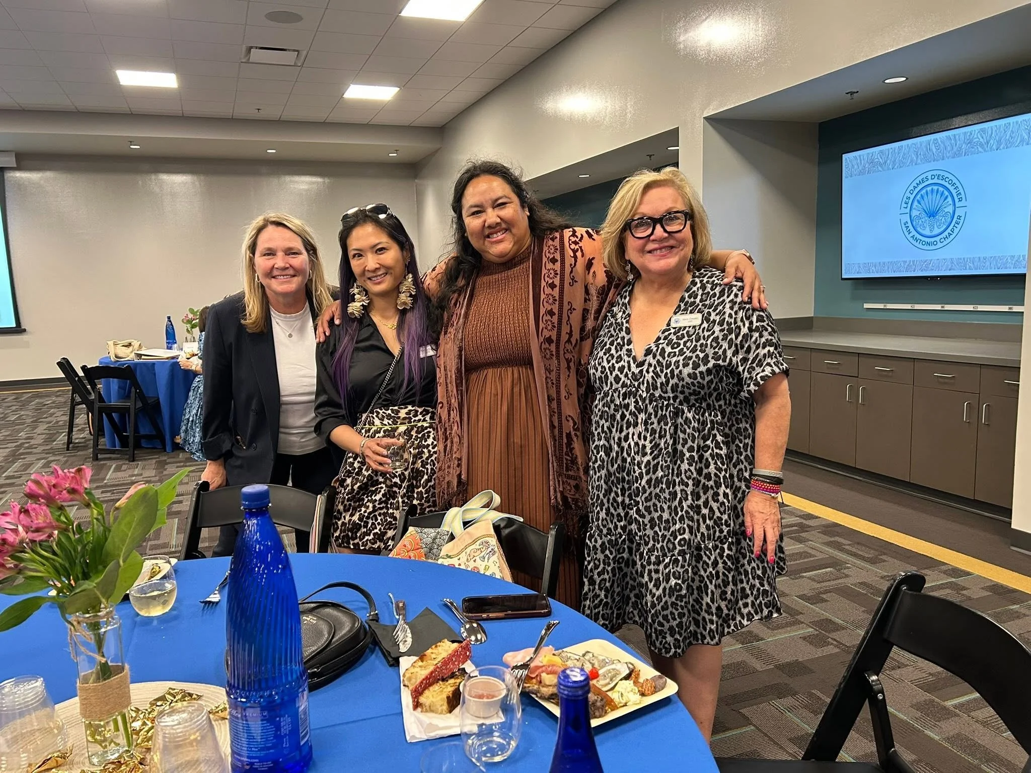 Board + General Membership Meeting (Required)