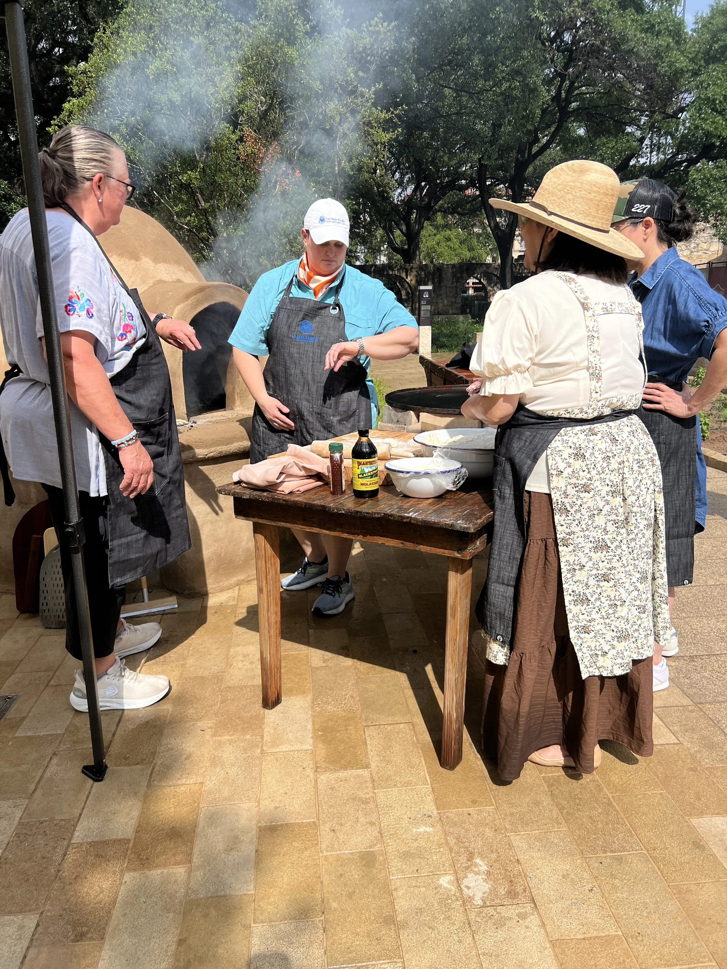 Horno Alamo Event - May 2026 1.jpeg