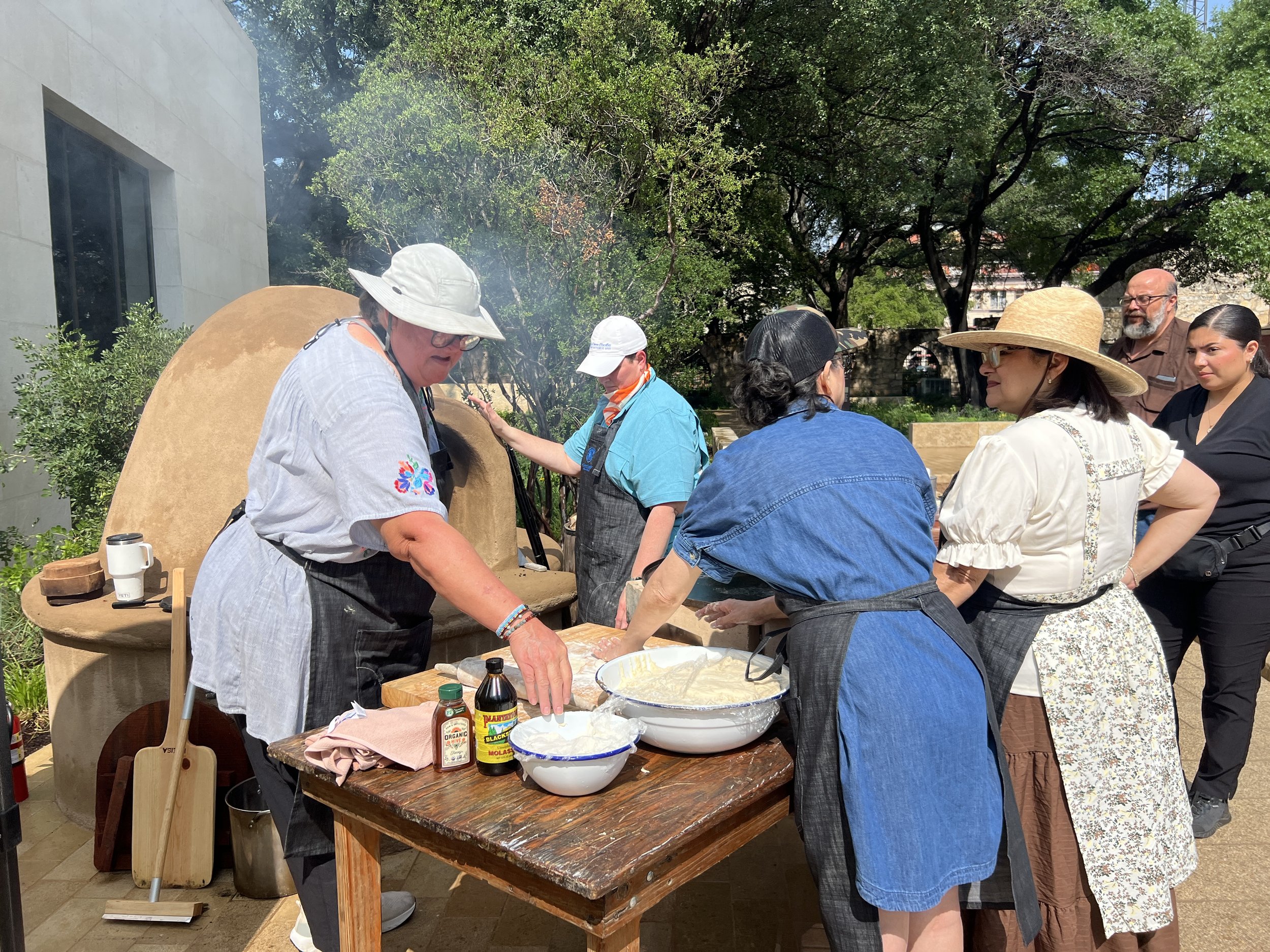 Horno Alamo Event - May 2026 2.jpeg