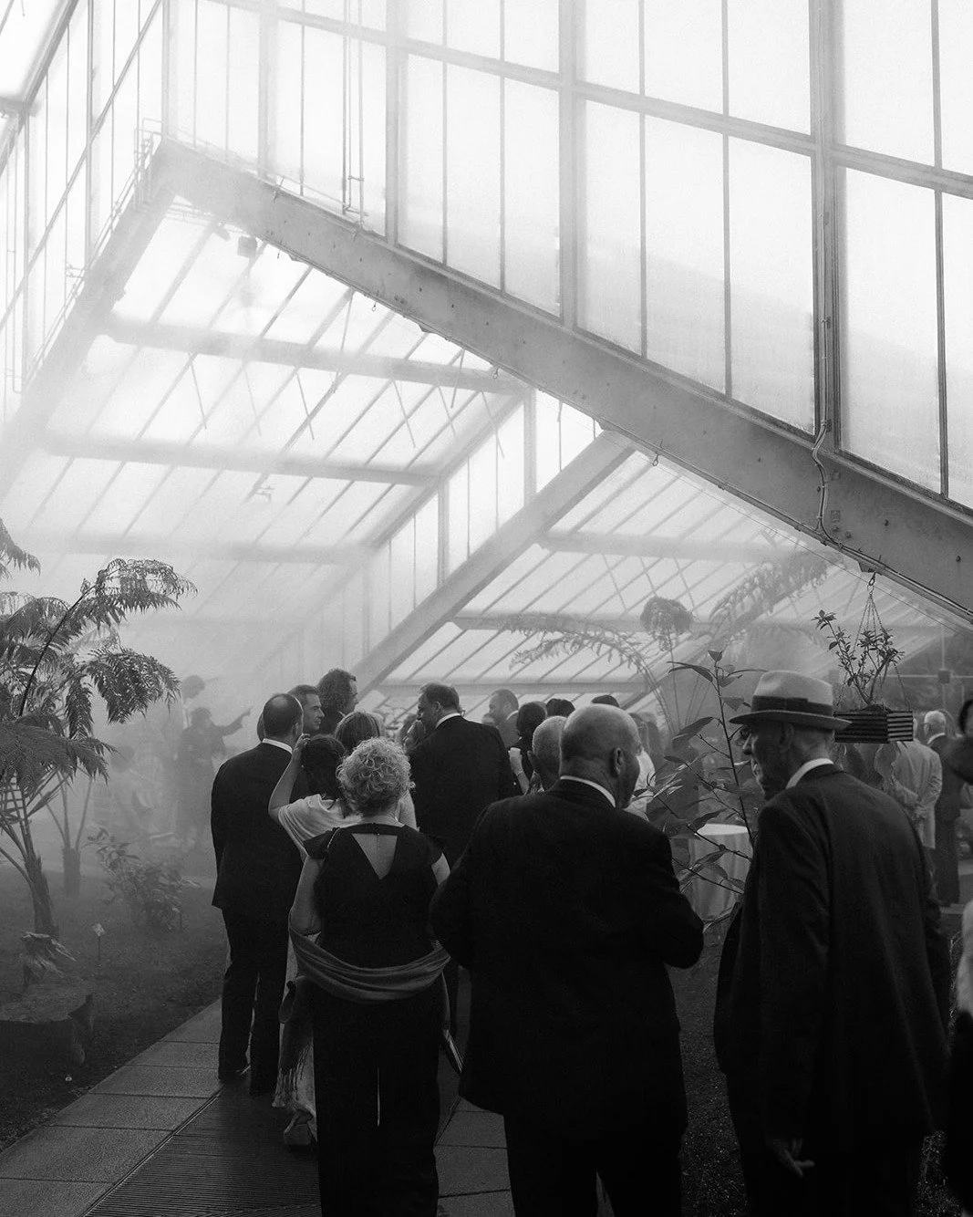 WHERE DO WE EVEN START?

When planning a destination wedding, especially in Europe, which is so rich with history, the most natural starting point is choosing a venue that already tells a story and offers backdrops that can act as the backbone of you