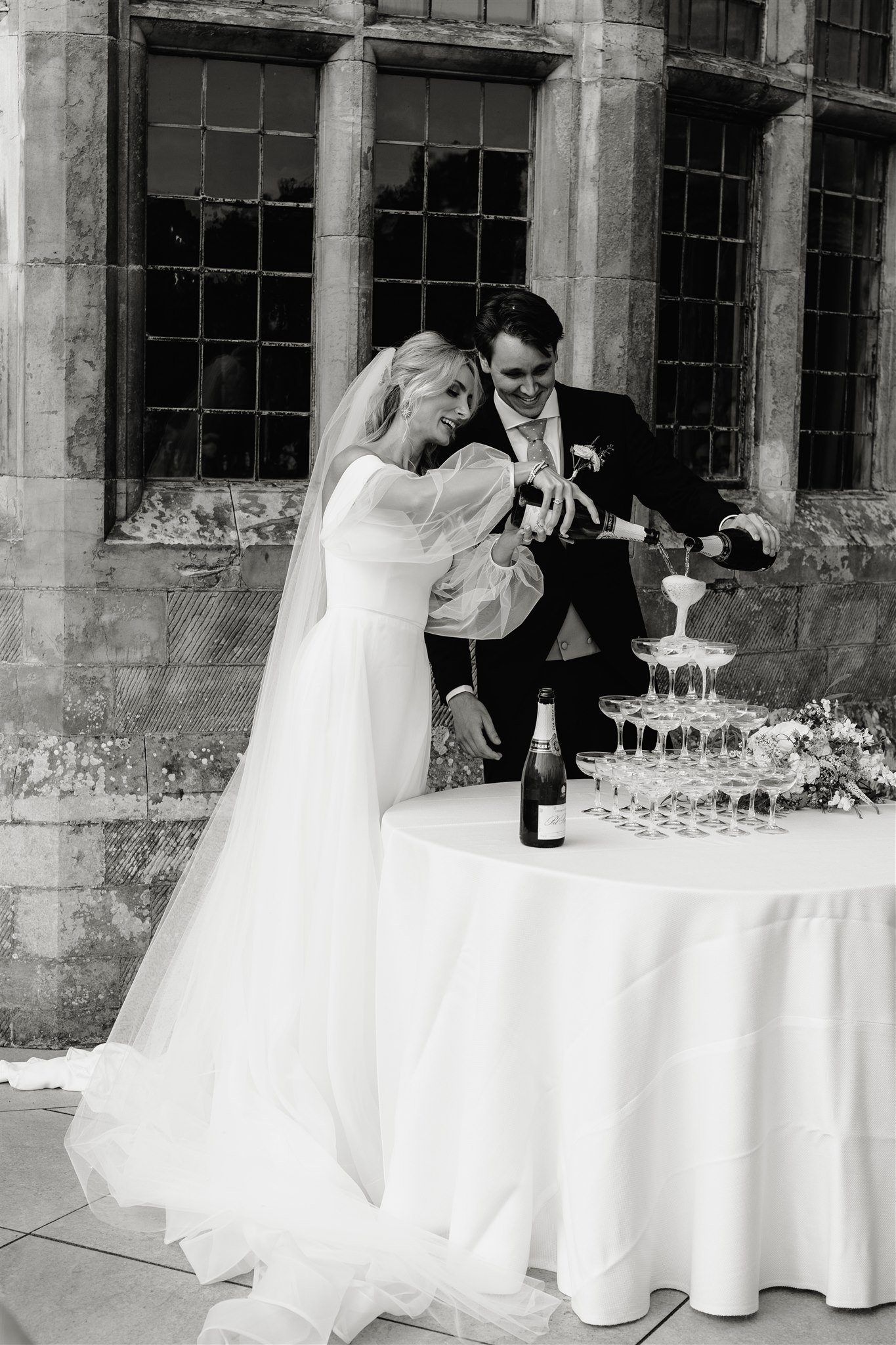luxury wedding planners uk