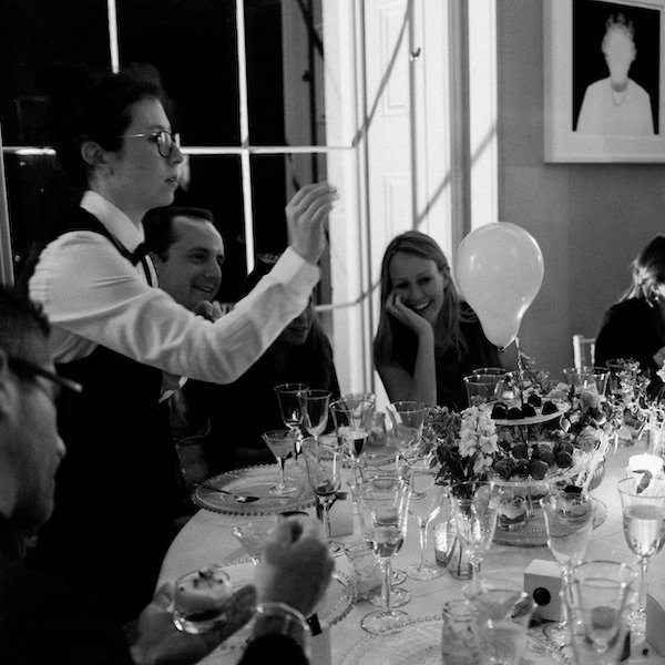 the bijou studio luxury wedding planner uk
