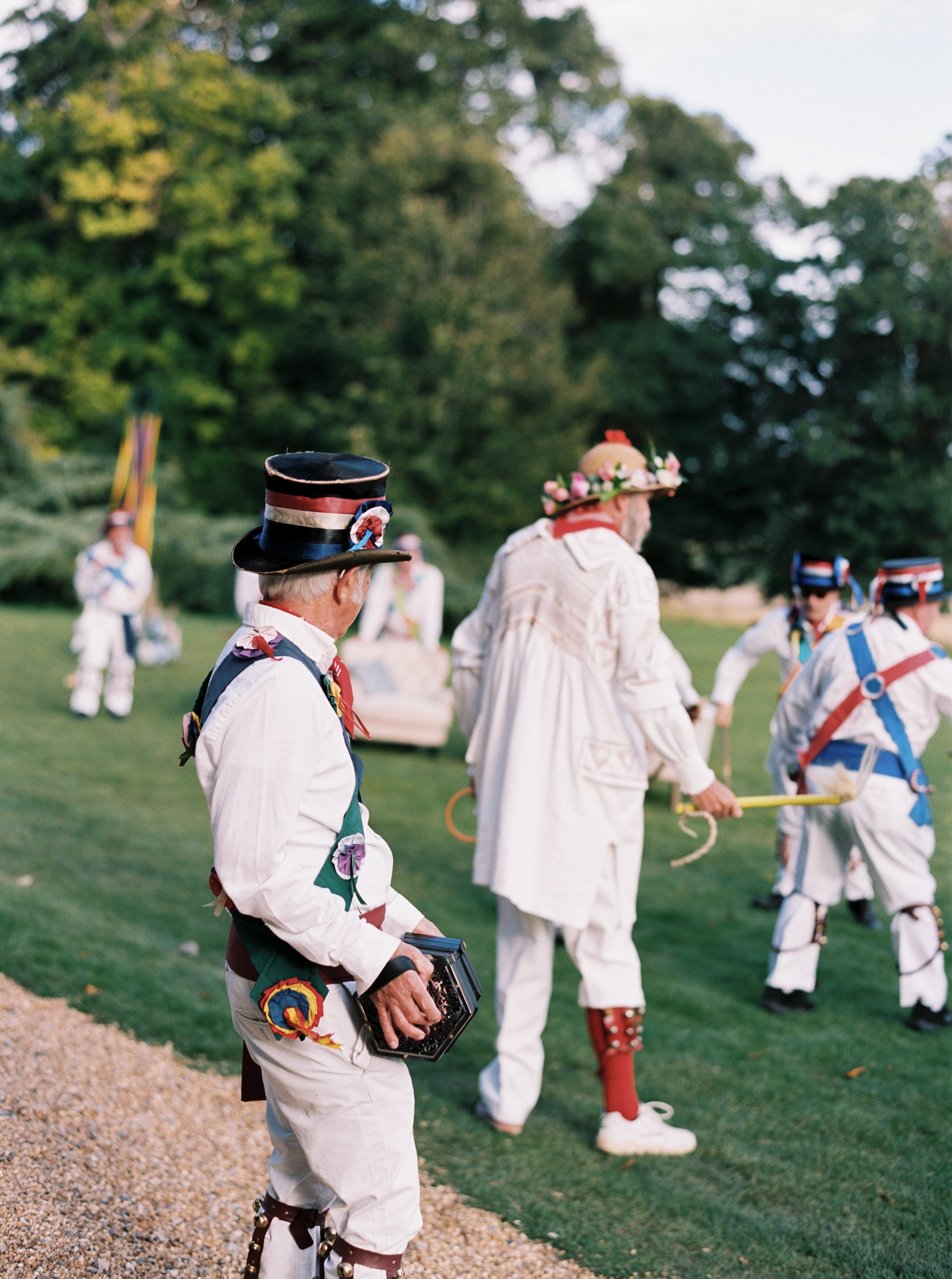english destination wedding planner