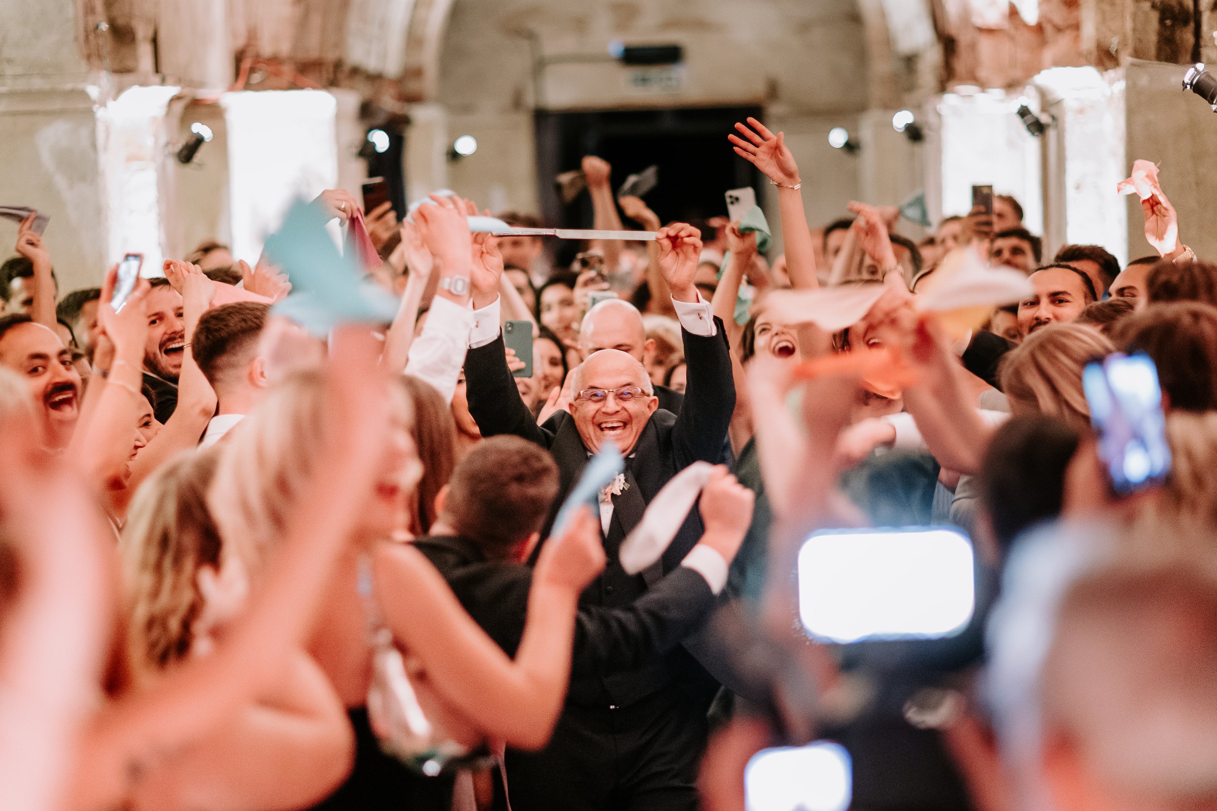 knife-dance-wedding