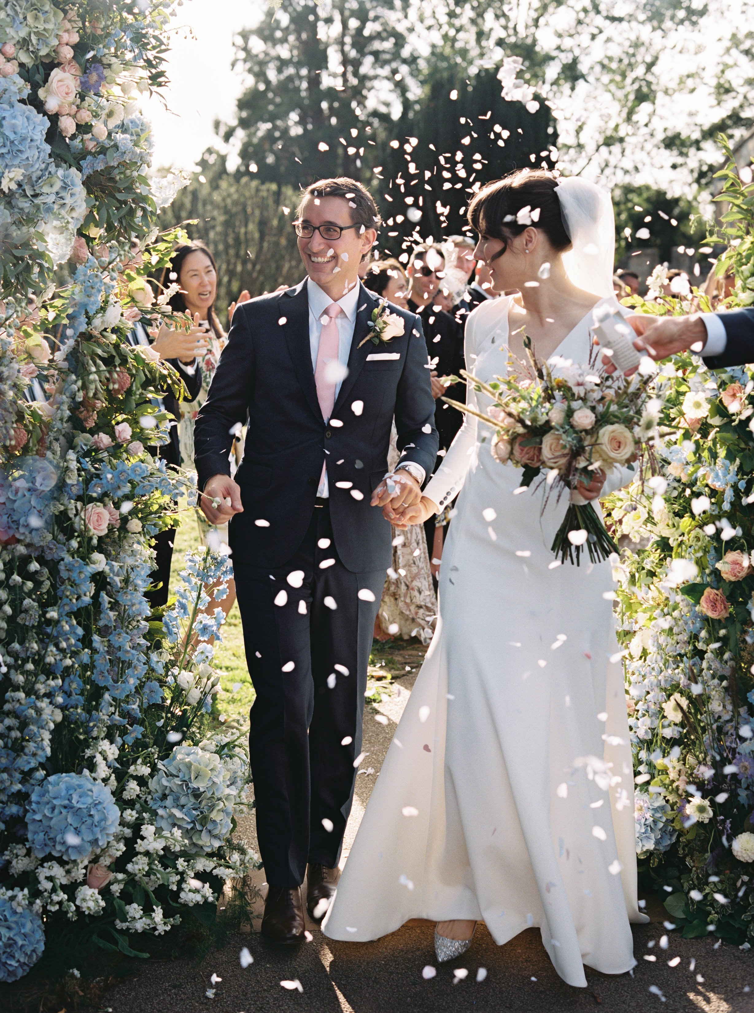 over the moon wedding planner uk