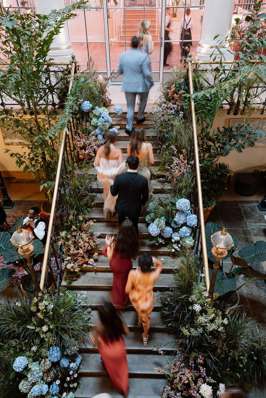 Old Sessions House Wedding Planner