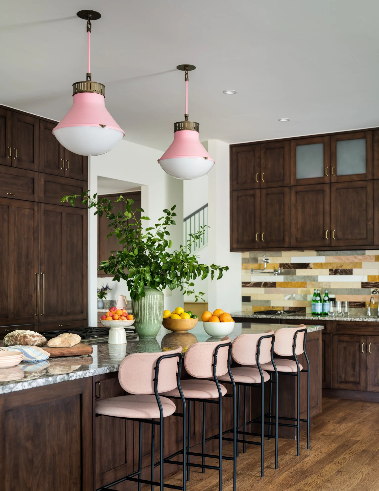 Traditional Interior Design — EMILY TUCKER DESIGN